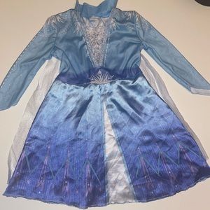 Elsa Costume